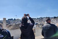 Visita guidata dei Trulli di Alberobello 3