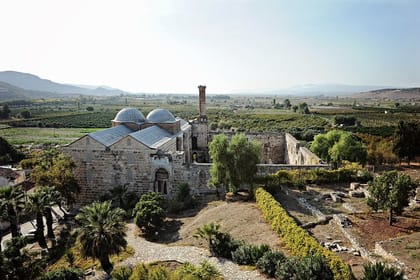 Ephesus and Pamukkale Tour From Istanbul