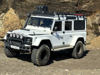 Super Jeep 4x4 Private Golden Circle Tour from Reykjavik, photo 8