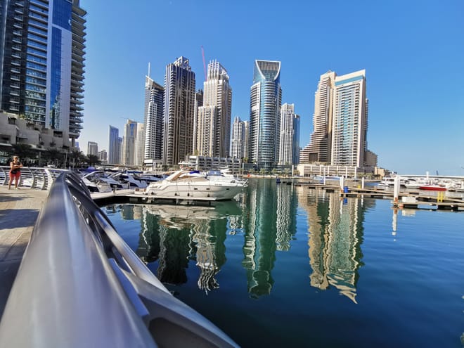 Dubai: full day city tour and desert safari 3