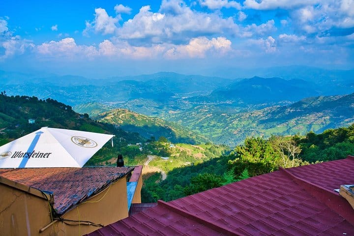 19 Days Mera Peak Climbing & Expedition – One Life-Changing Himalayan Adventure