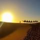 Marrakech to Merzouga Dunes : 3-Day Journey through Dades Valley