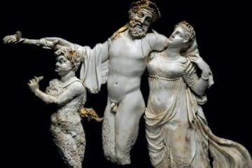 Private Historical Tour of Alexander the Great from Athens