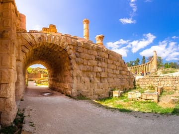 Jerash