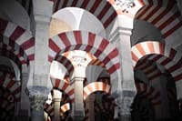 Mezquita de Cordoba