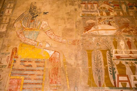 Luxor Day Tour: Explore Valley of the Kings & Temple of Hatshepsut