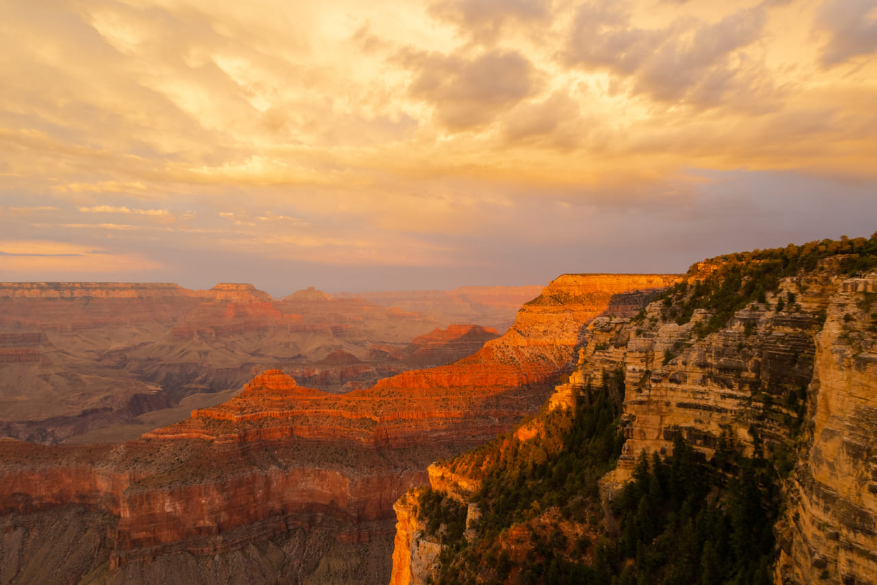 Private 3-Day Tour: Grand Canyon Zion Bryce Monument Valley and Antelope Canyon 5