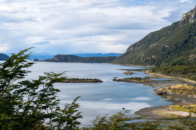 Parque Nacional Tierra del Fuego 5