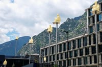 Andorra Private Tour: Sightseeing, Shopping & Traditional Lunch 5