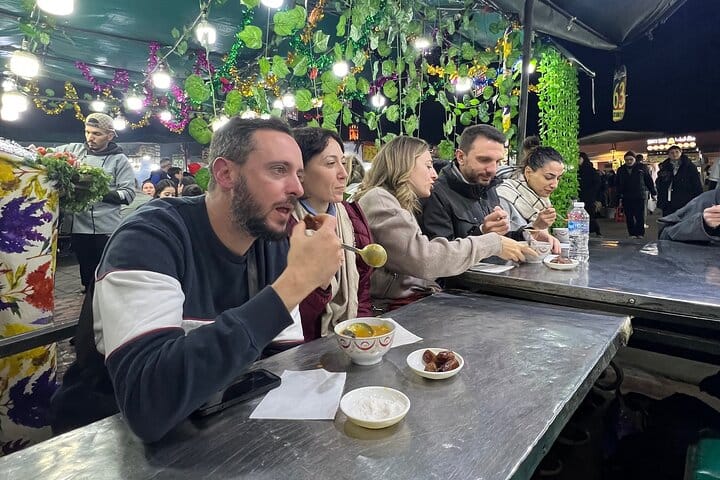 Explore Marrakech: History, Souks & Culture Tour