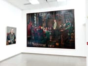 Self-guided Tour in the Museum of Socialist Art 6