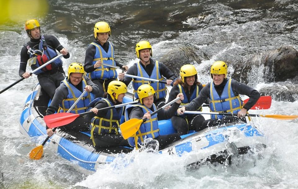 Private Adventure Tour on the Rio Bueno River from Runaway Bay