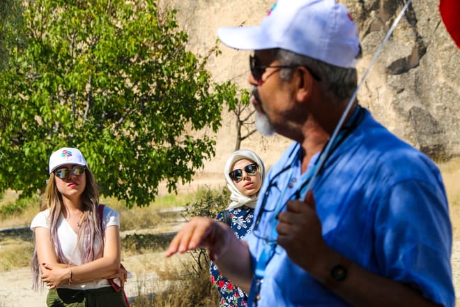 Cappadocia: Panoramic Tour of the Most Popular Sights 3