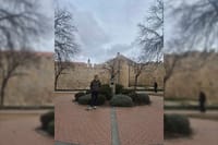 TOP Ávila : Private guided tour with your mobile 6