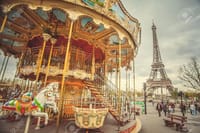 Eiffel Tower & Seine Cruise with hotel pick up and Crepe Tasting  10