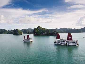 Hanoi Sapa Halong Bay Package Tour 5 Days 4 Nights
