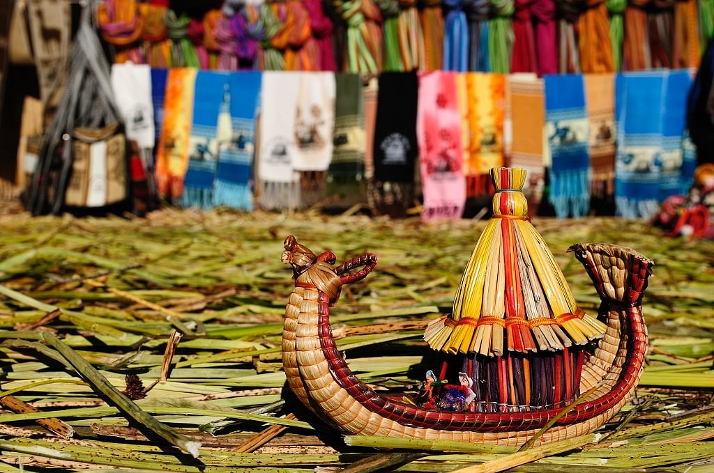 Private Tour: Discover Peru’s Heritage, Machu Picchu & Lake Titicaca