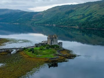 Isle of Skye and Eilean Donan Castle Tour from Inverness