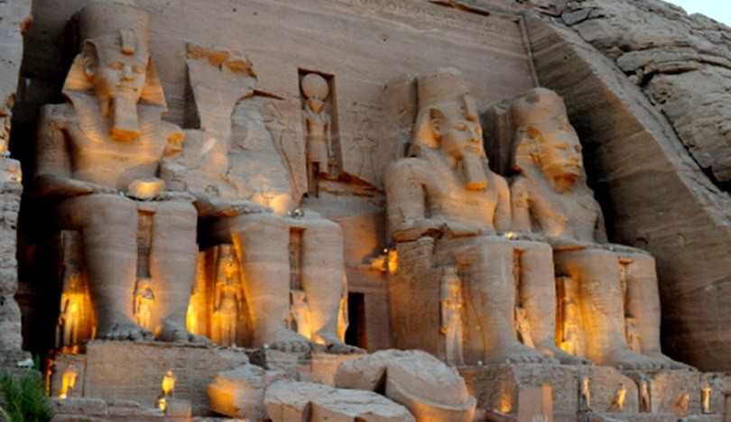 10 days Egypt Tour package