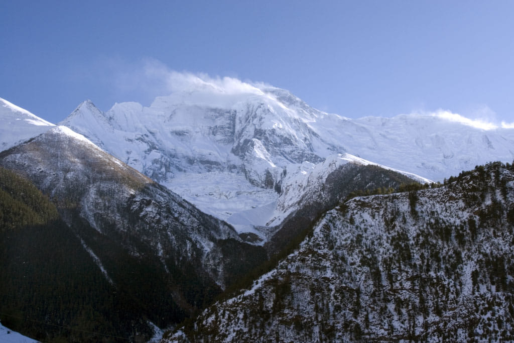 19 Days Mera Peak Climbing & Expedition – One Life-Changing Himalayan Adventure