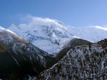 19 Days Mera Peak Climbing & Expedition – One Life-Changing Himalayan Adventure