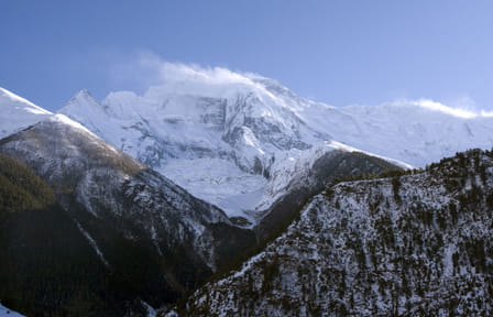 Pisang Peak Climbing with Thorung La Pass – 23 Days of Alpine Adventure in the Annapurna Realm