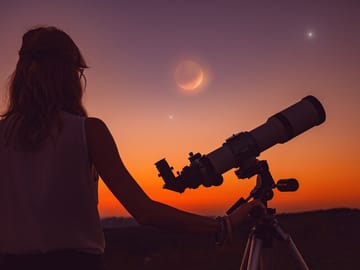 Premium Star Gazing Safari, Jeep, Bedouin Dinner & Camel Ride – Hurghada