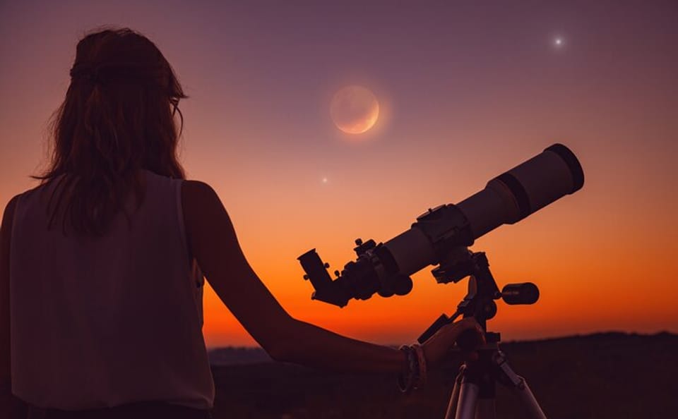 Premium Star Gazing Safari, Jeep, Bedouin Dinner & Camel Ride – Hurghada