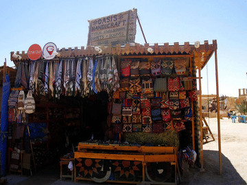 Private 4-Day Adventure Tour in Siwa Oasis, Egypt