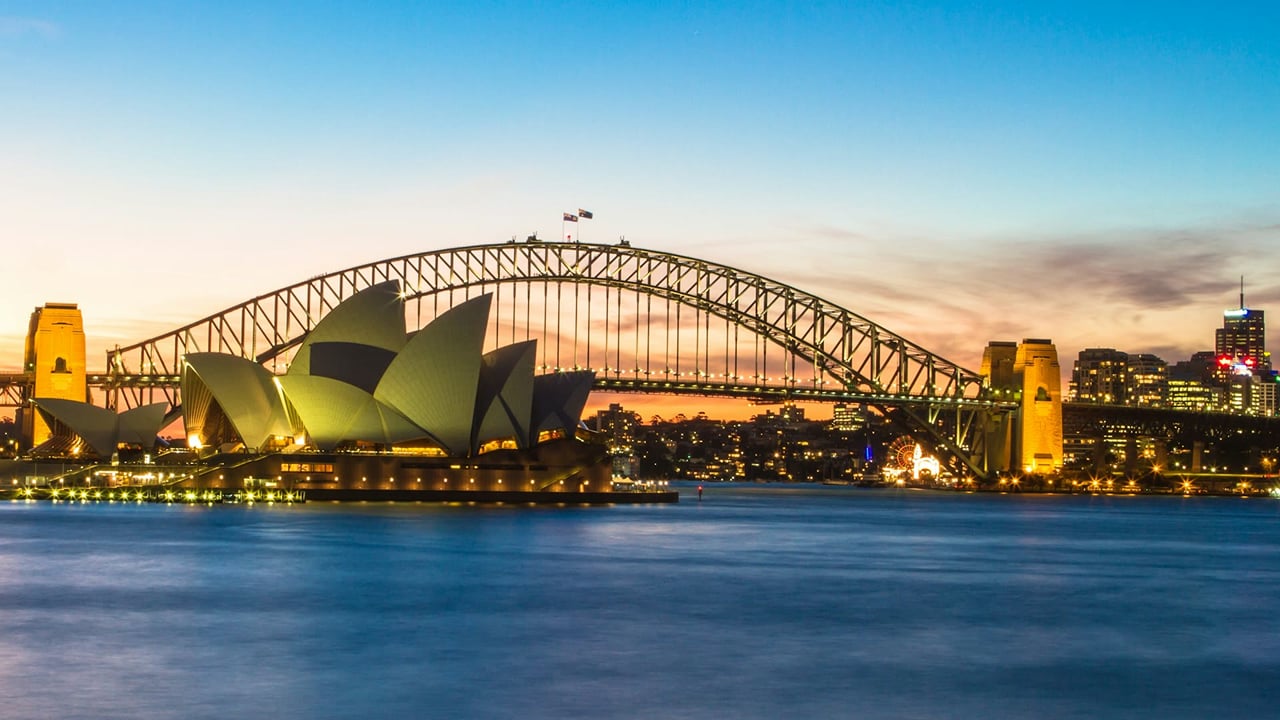 Sydney Highlights Audio Tour: Iconic Landmarks and History 6