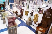 Delhi 5 Museum Tour on Private Basis with Entrance Fees 6