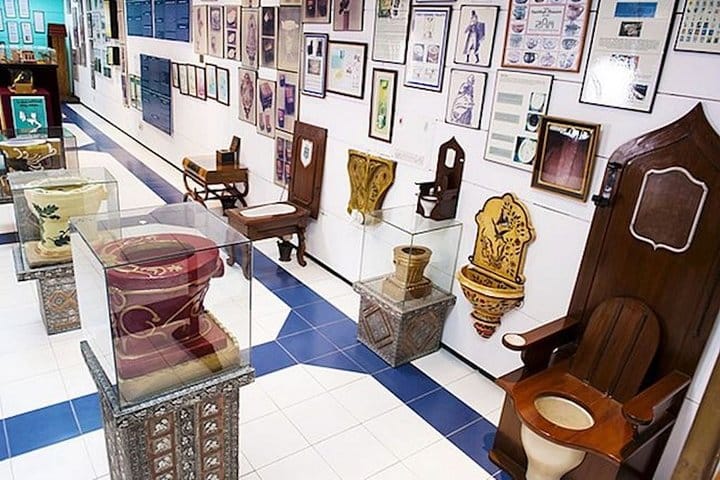 Delhi 5 Museum Tour on Private Basis with Entrance Fees 6
