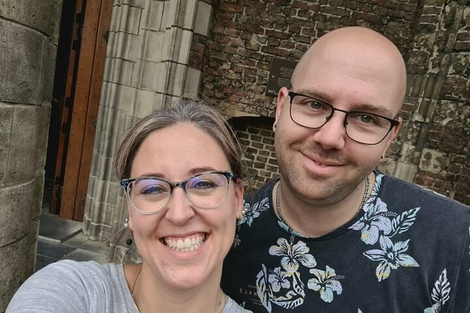 Self-Guided Exploration Game Tour in Delft photo 6