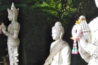 3-Hour Hike round trip Monk Trail to Wat Doi Suthep from Chiang Mai 9