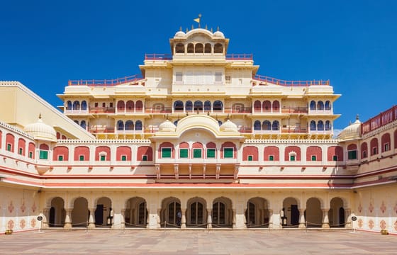 From Delhi :- 3 Days Rajasthan Tour