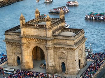 Cultural Tour of Abhaneri, Agra, and Ahmedabad