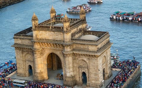 Cultural Tour of Abhaneri, Agra, and Ahmedabad
