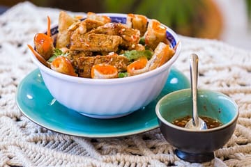 JOHNNY TOURS | Cooking Class in Mui Ne