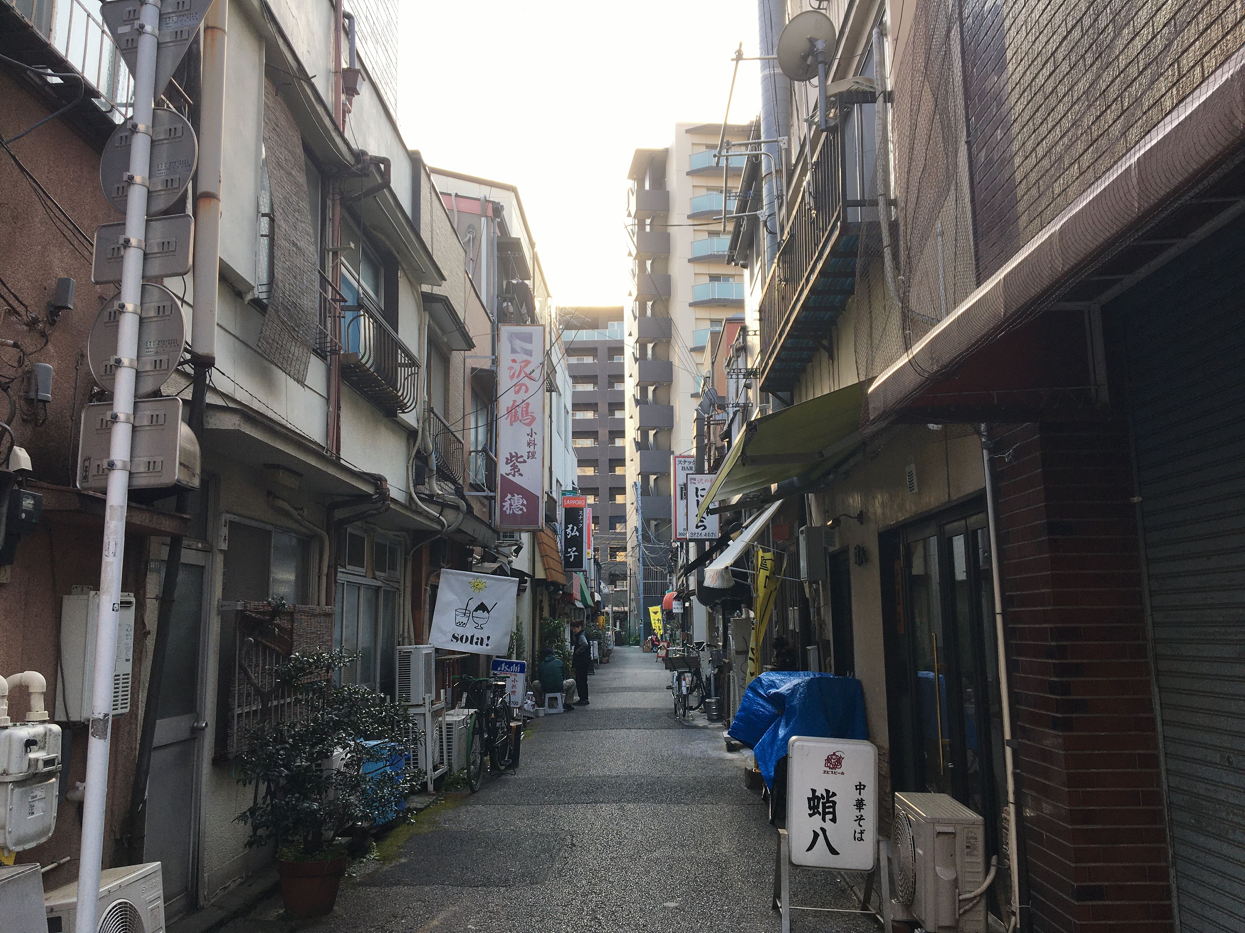 Home Visit in YANAKA with Homely and Local Experience and Tour