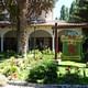 Welsh Tea House in Gaiman