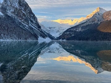 5-Day Rocky Mountain Adventure Tour in Banff and Moraine Lake