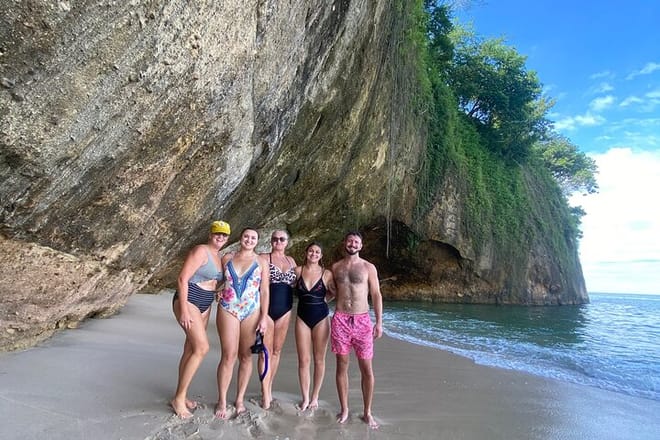 Visit the National Park ''The Arches of Mismaloya'' Private Tour 7