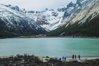 Emerald Lagoon Trekking from Ushuaia 7