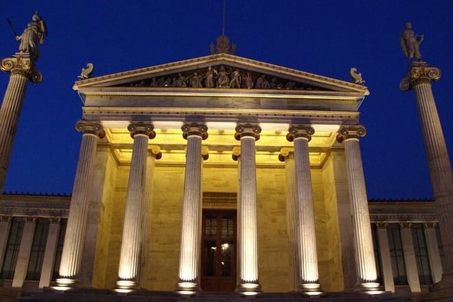 Academy