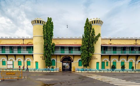 Andaman Islands Beach Tour: Havelock and Neil Islands