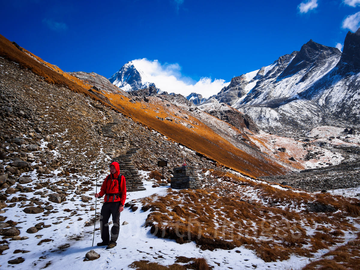 19 Days Mera Peak Climbing & Expedition – One Life-Changing Himalayan Adventure