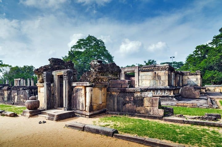 3 Days Ancient Capital Cities