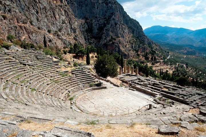 Delphi