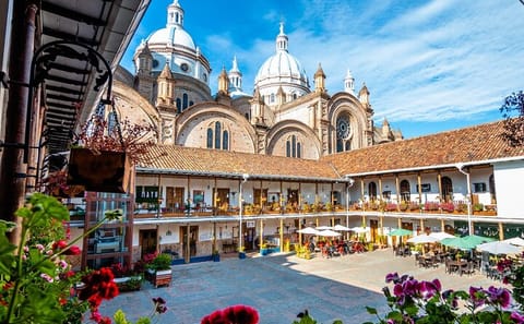 Typical Food and Beverage Private Tour of Hidden Gems in Cuenca