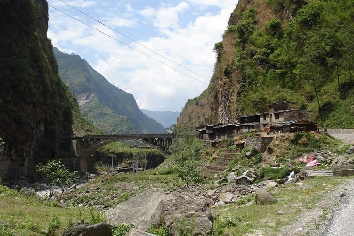 19 Days Mera Peak Climbing & Expedition – One Life-Changing Himalayan Adventure